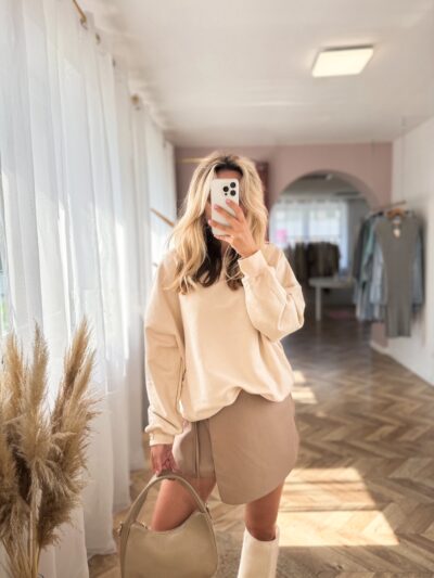 SPÓDNICO-SZORTY MIA